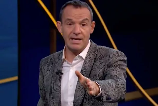 Martin Lewis' Urgent Four-Week Post Warning Martin Lewis' Urgent Four-Week Post Warning