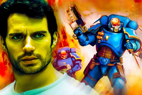 Marvel's Cancelled Show: Exploring The Potential Silver Lining For Cavill And Marvel Marvel's Cancelled Show: Exploring The Potential Silver Lining For Cavill And Marvel
