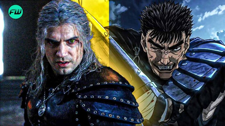 Marvel's Decision To Drop Henry Cavill Show: Unexpected Benefits Marvel's Decision To Drop Henry Cavill Show: Unexpected Benefits