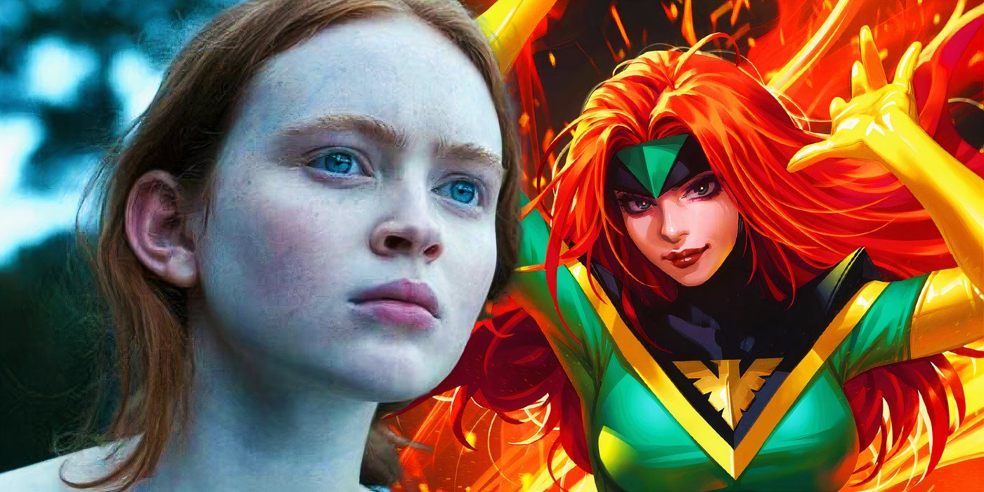 Marvel's MCU Jean Grey: A Perfect Casting Choice?