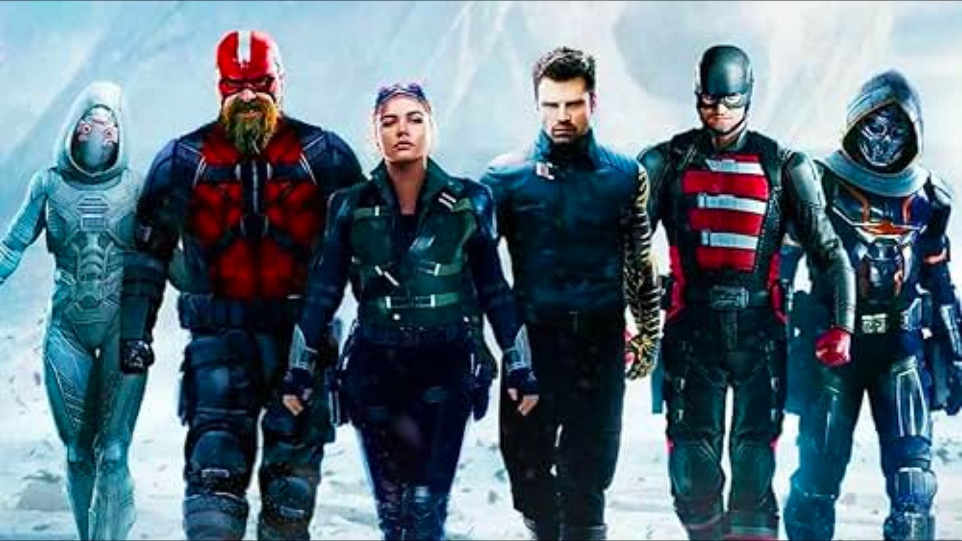 Marvel's Thunderbolts: A Franchise Savior Or Another Missed Opportunity? Marvel's Thunderbolts: A Franchise Savior Or Another Missed Opportunity?