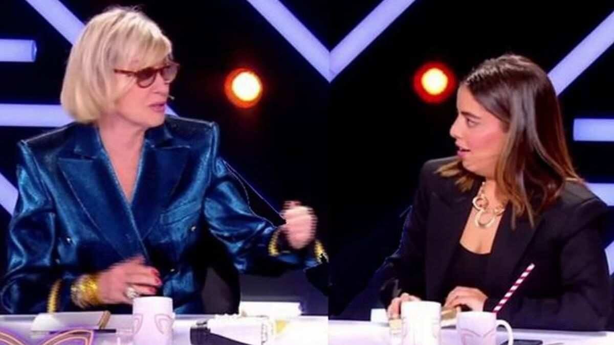 Mask Singer 2025 : Chantal Ladesou A-t-elle Dévoilé L'Autruche ? Nos Prédictions Mask Singer 2025 : Chantal Ladesou A-t-elle Dévoilé L'Autruche ? Nos Prédictions