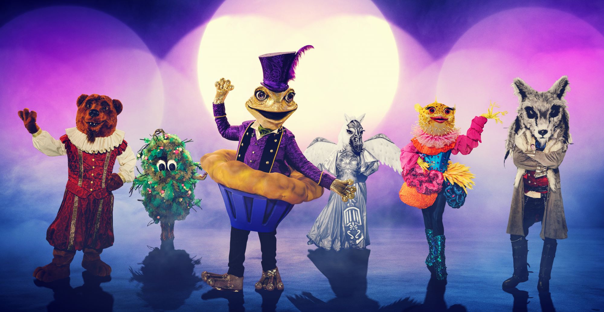 Mask Singer 2025 : L'Autruche Démasquée ? Pronostics Et Indices Mask Singer 2025 : L'Autruche Démasquée ? Pronostics Et Indices