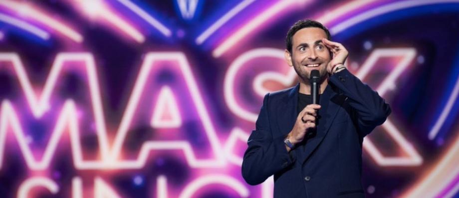 Mask Singer 2025 : Le Choc ! L'Autruche Démasquée, Chantal Ladesou Et Laurent Ruquier Réagissent Mask Singer 2025 : Le Choc ! L'Autruche Démasquée, Chantal Ladesou Et Laurent Ruquier Réagissent