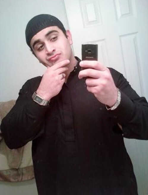Mass Shooter Radicalization: The Impact Of Algorithmic Bias Mass Shooter Radicalization: The Impact Of Algorithmic Bias