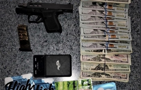 Massachusetts Police Charge 18 Brazilian Nationals In Connection With Large Gun Seizure Massachusetts Police Charge 18 Brazilian Nationals In Connection With Large Gun Seizure
