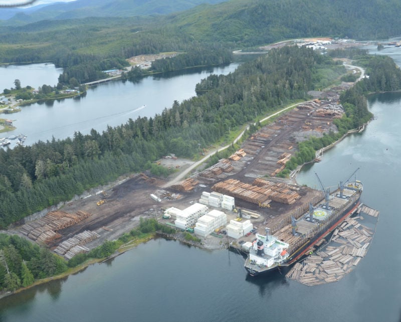 Massive Alaskan Protest Targets DOGE And Trump Administration Actions Massive Alaskan Protest Targets DOGE And Trump Administration Actions