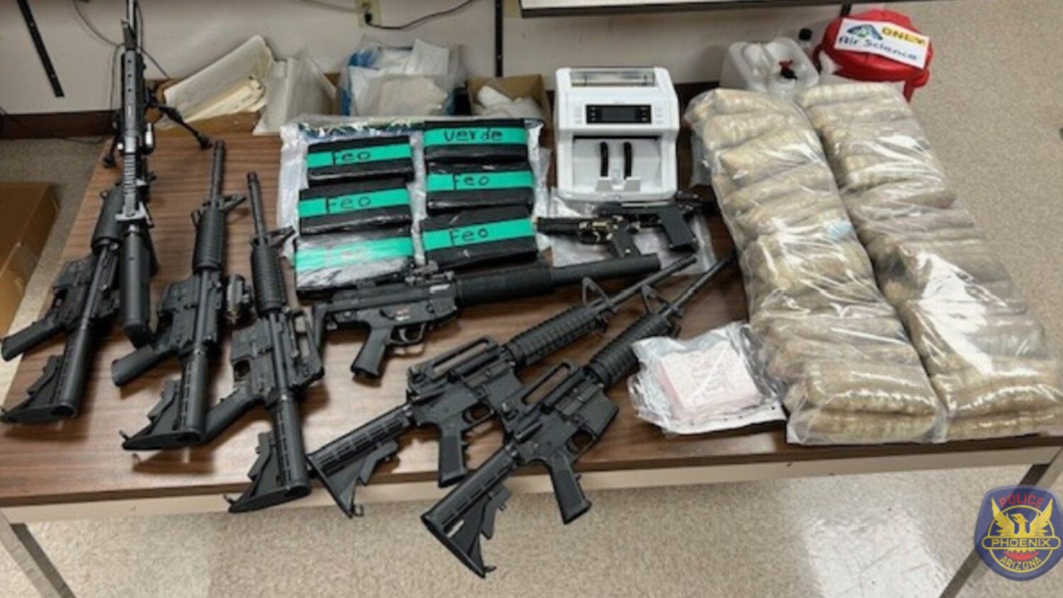 Massive Fentanyl Bust In Bondi: Unprecedented Drug Seizure Massive Fentanyl Bust In Bondi: Unprecedented Drug Seizure
