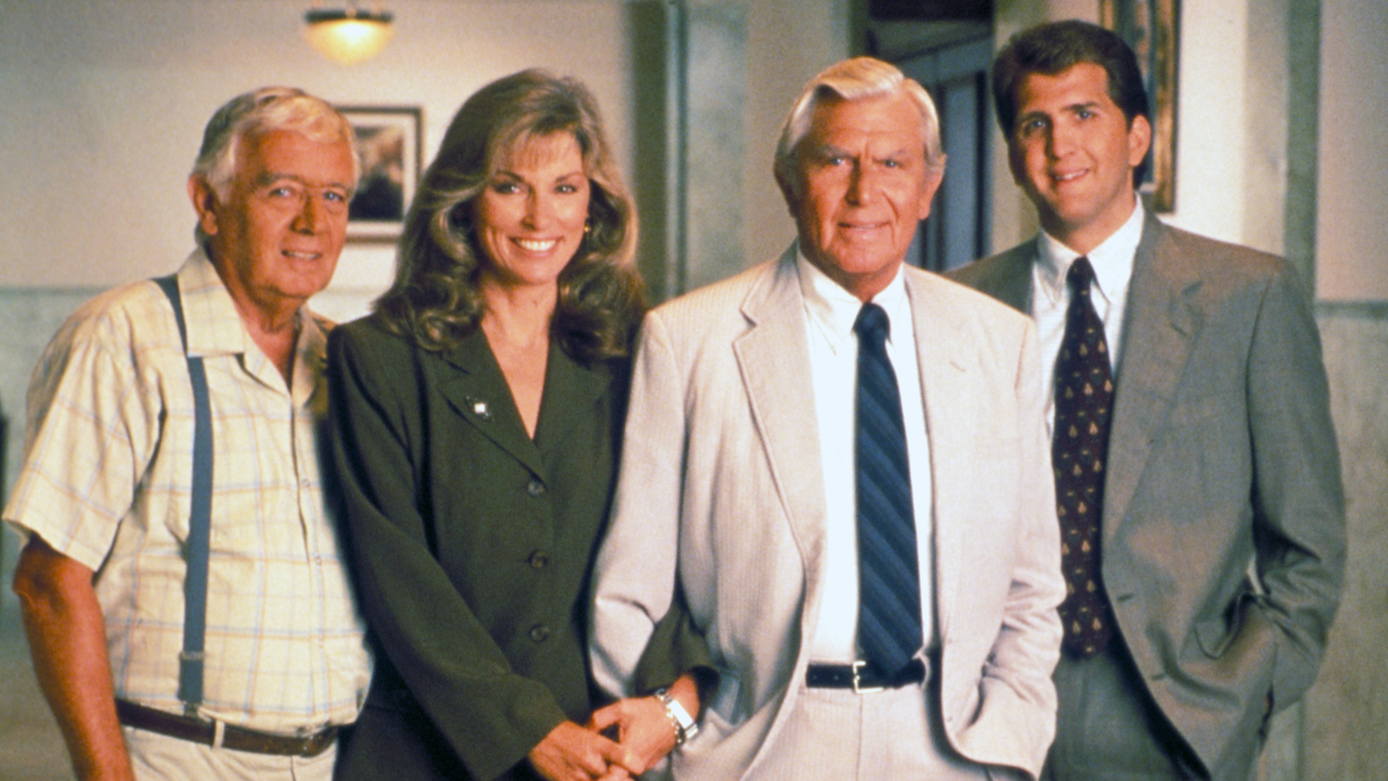 Matlock Season 1 Episode 15: Matlock Season 1 Episode 15: