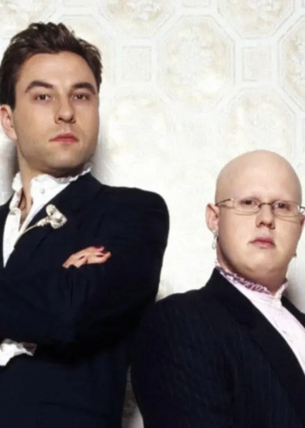 Matt Lucas And David Walliams' Cliff Richard Musical: One Big Snag Matt Lucas And David Walliams' Cliff Richard Musical: One Big Snag