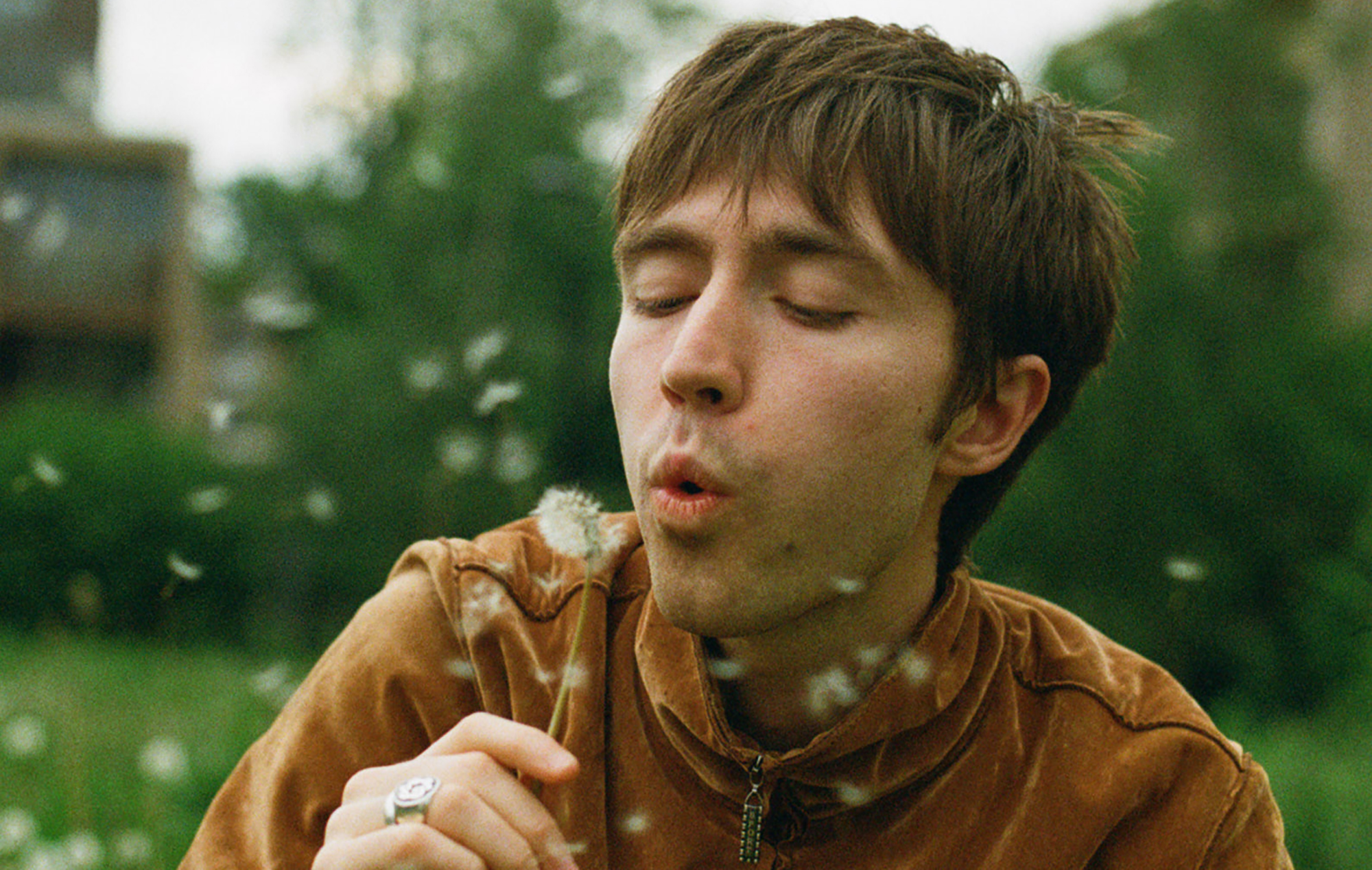 Matt Maltese Discusses His Sixth Album, Matt Maltese Discusses His Sixth Album,