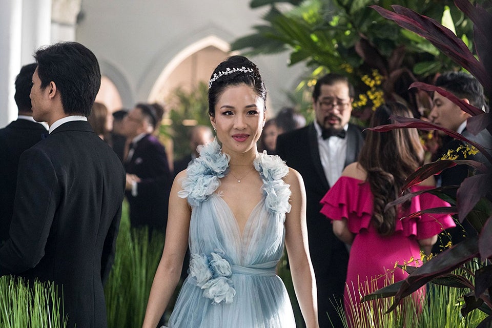 Max Greenlights Crazy Rich Asians TV Series Adaptation Max Greenlights Crazy Rich Asians TV Series Adaptation