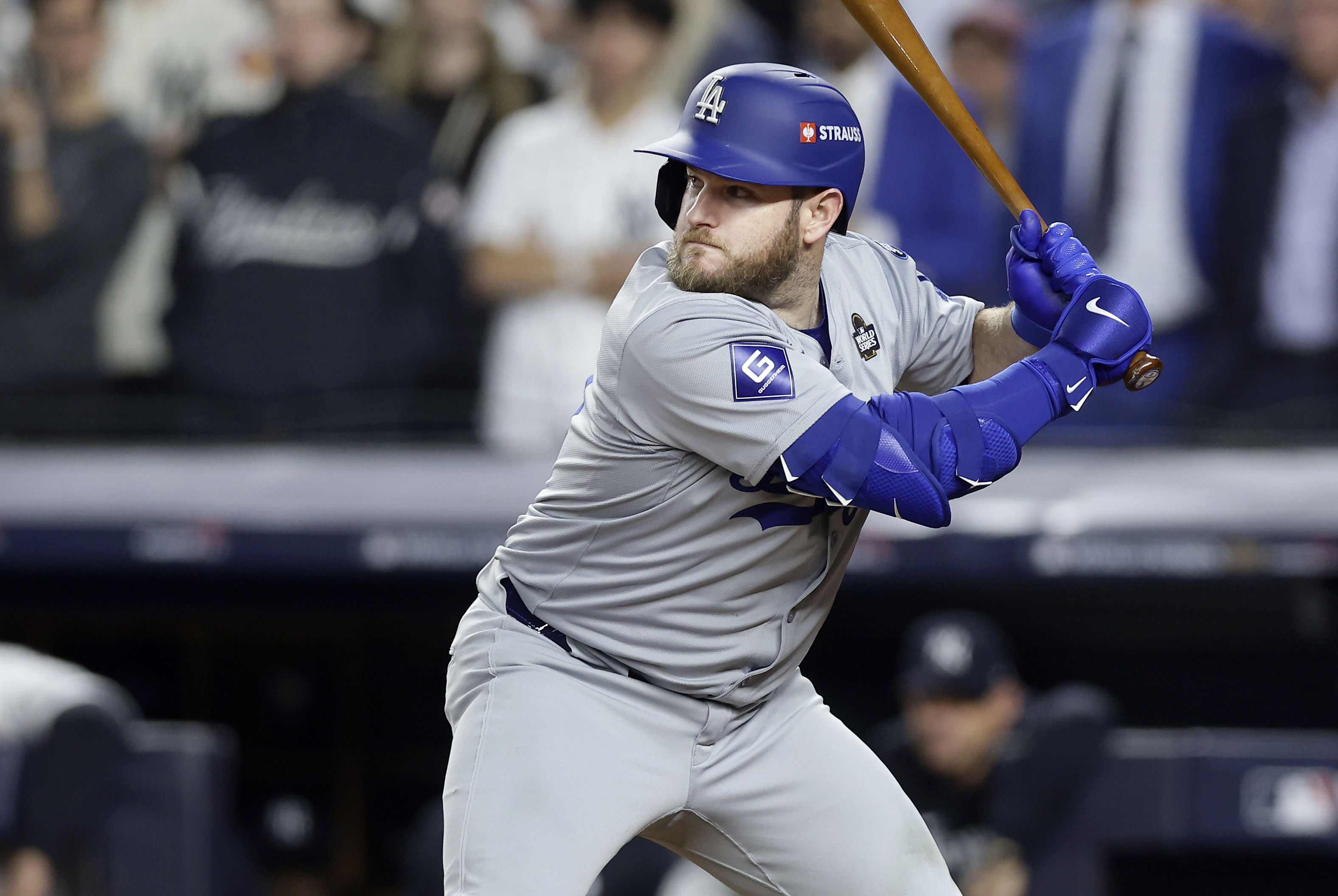 Max Muncy Addresses Nolan Arenado Trade Rumors: Dodgers Insider Perspective Max Muncy Addresses Nolan Arenado Trade Rumors: Dodgers Insider Perspective