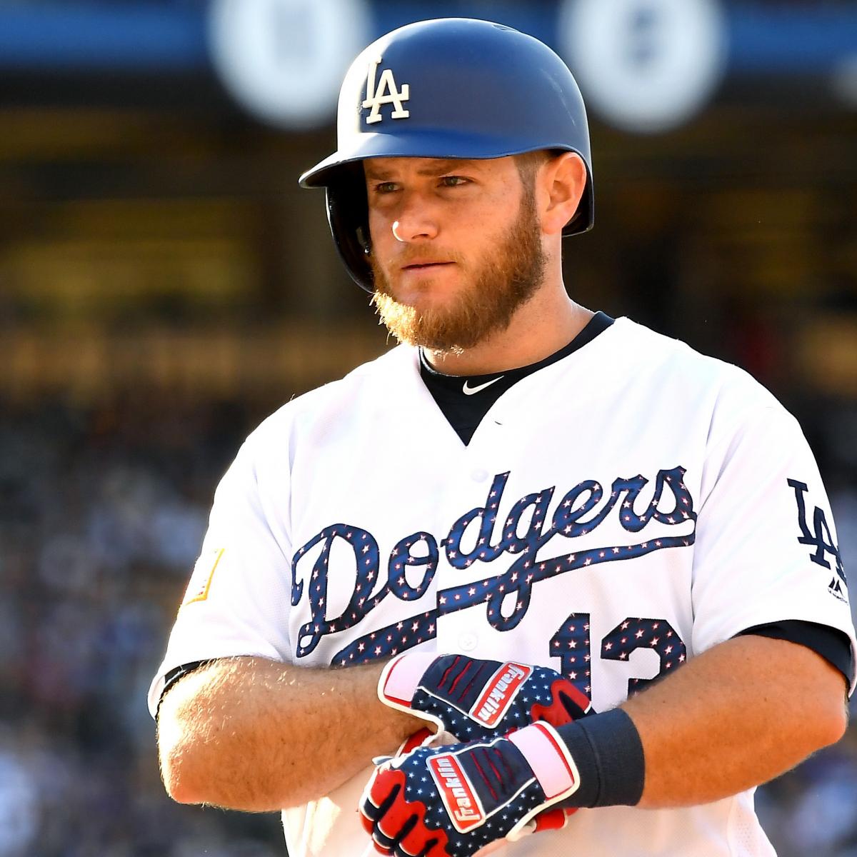 Max Muncy's 2025 Home Run: Breaking The Drought Max Muncy's 2025 Home Run: Breaking The Drought