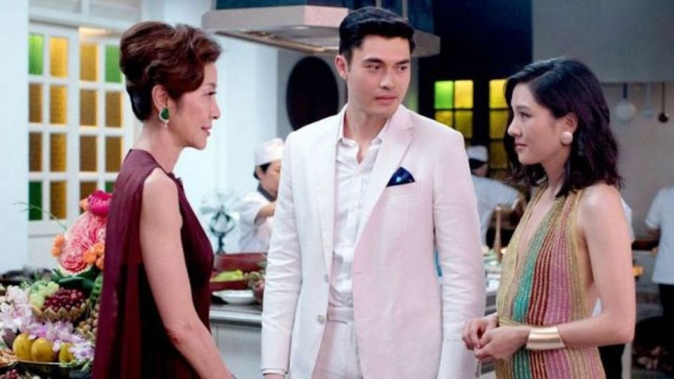 Max Orders Crazy Rich Asians Series With Original Filmmakers Max Orders Crazy Rich Asians Series With Original Filmmakers
