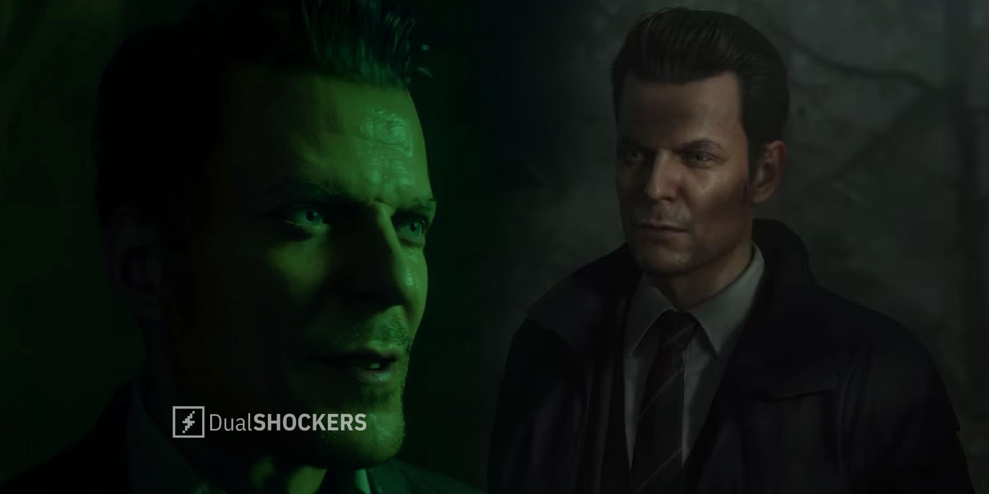 Max Payne: From Video Game To Big Screen Max Payne: From Video Game To Big Screen