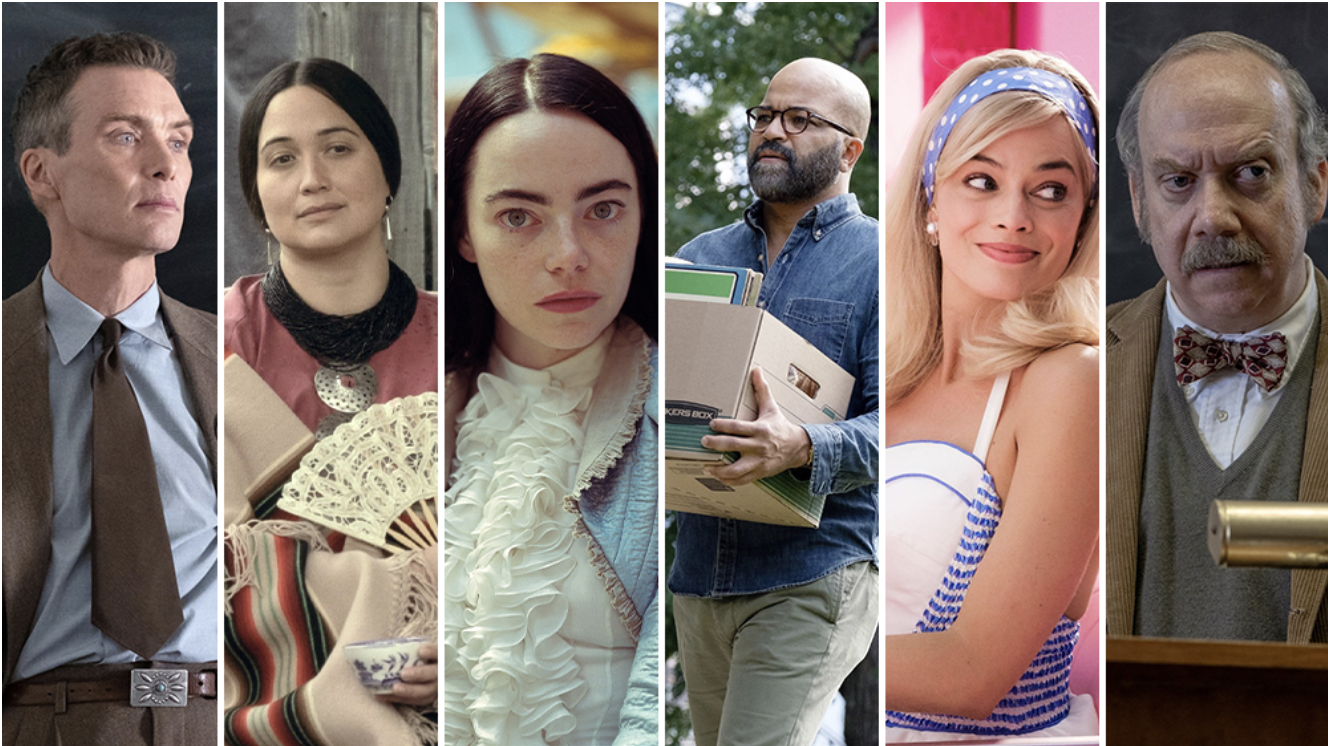 Max Streams Oscar-Nominated Film: Max Streams Oscar-Nominated Film: