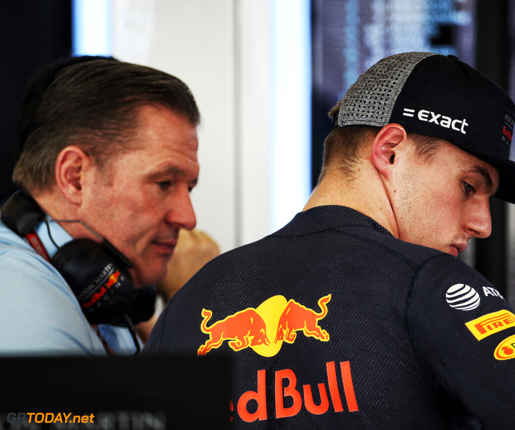 Max Verstappen Becomes A Father: Baby Name And Details Revealed Max Verstappen Becomes A Father: Baby Name And Details Revealed