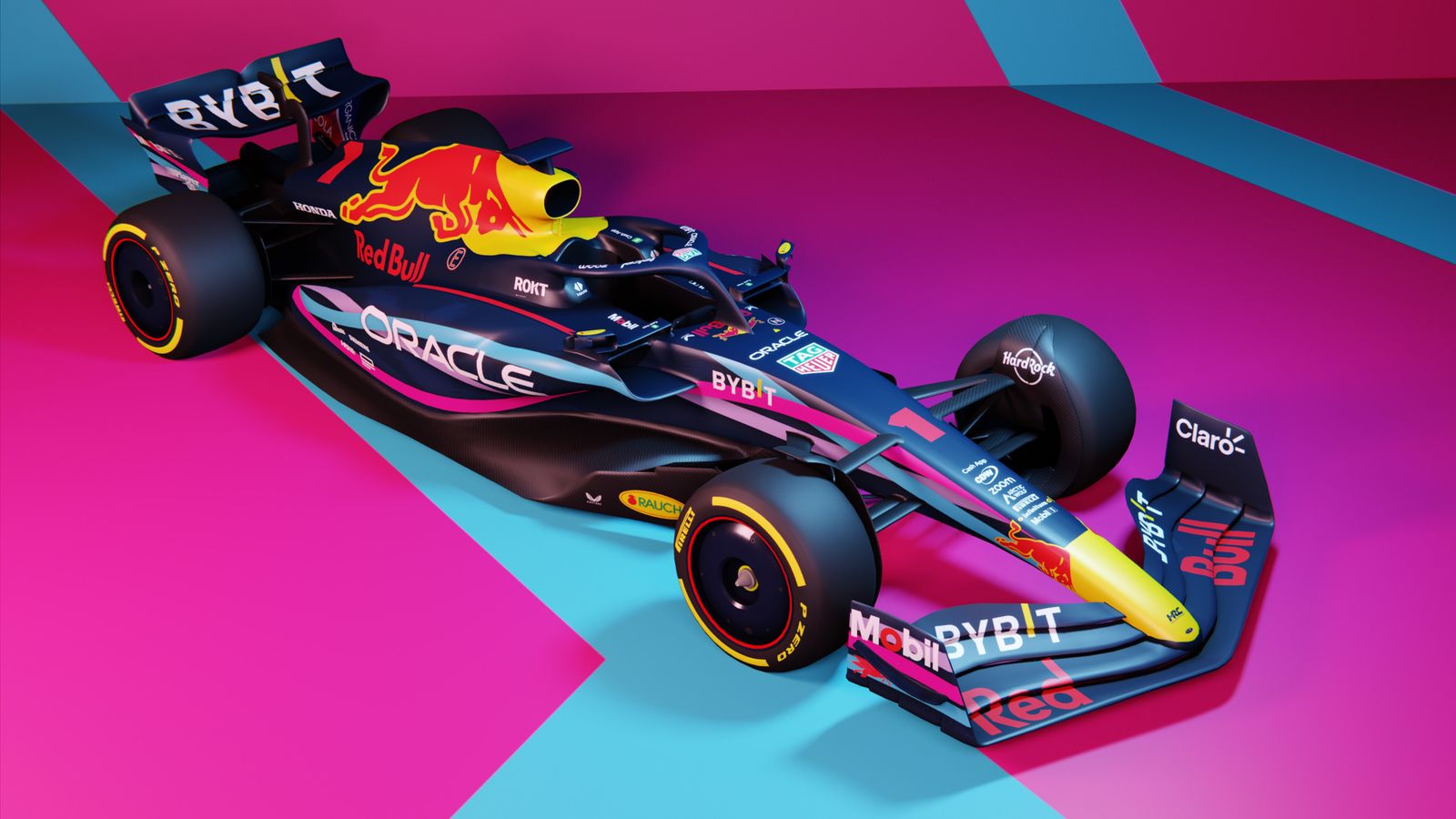 Max Verstappen: Paternity And Miami Grand Prix – A Double Celebration Max Verstappen: Paternity And Miami Grand Prix – A Double Celebration