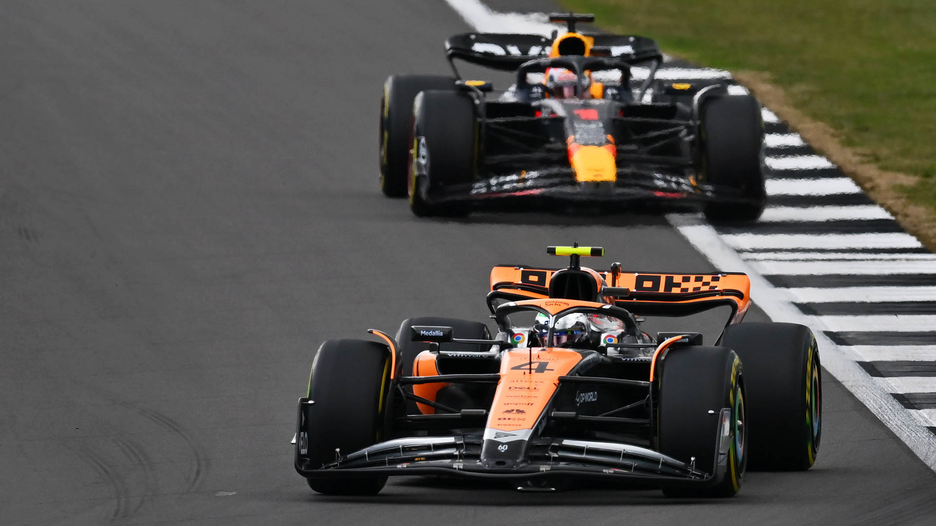 Max Verstappen: Paternity And Miami Grand Prix Max Verstappen: Paternity And Miami Grand Prix