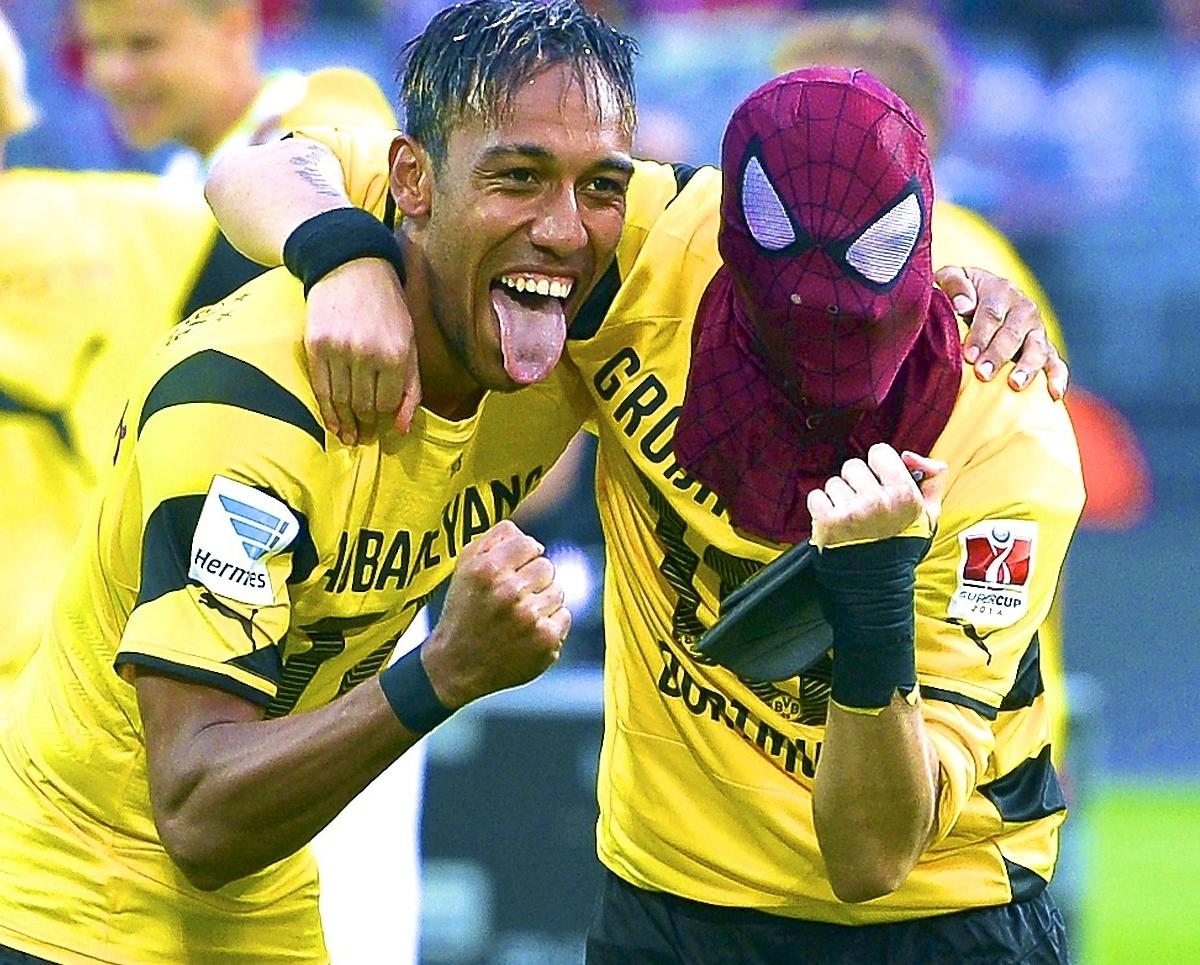 Maximilian Beier's Brace Leads Dortmund To Victory Against Mainz Maximilian Beier's Brace Leads Dortmund To Victory Against Mainz