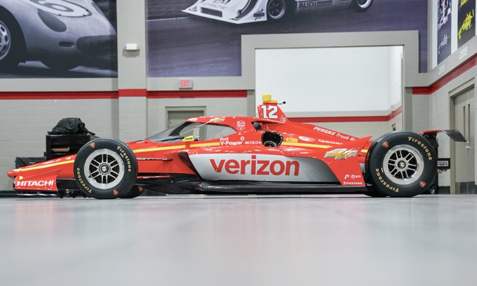 May 18th: FOX Debuts New IndyCar Documentary May 18th: FOX Debuts New IndyCar Documentary