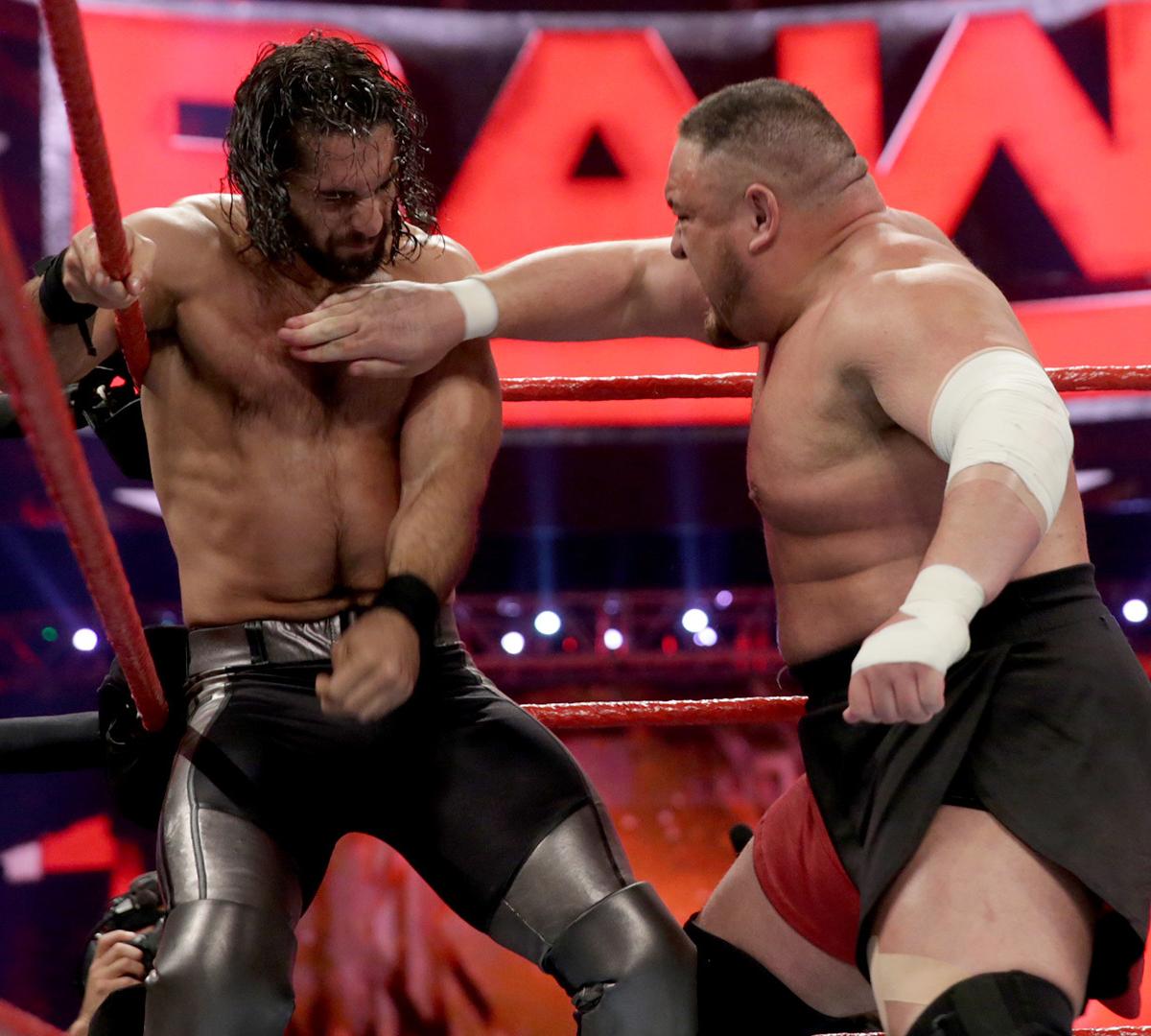 May 19, 2025 WWE Raw: Winners, Losers, And Show Review May 19, 2025 WWE Raw: Winners, Losers, And Show Review