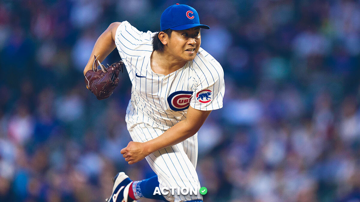 May 20 MLB Player Props: Expert Picks On Stowers And Flores May 20 MLB Player Props: Expert Picks On Stowers And Flores
