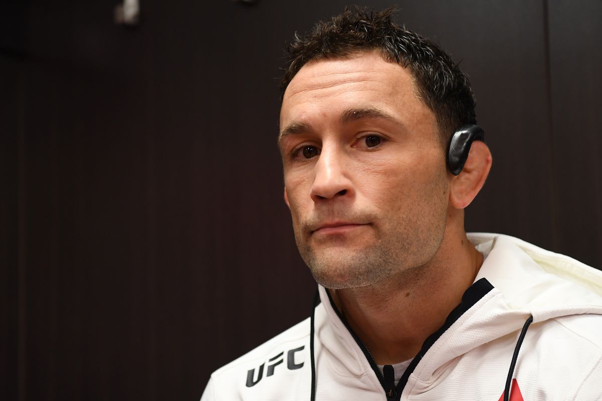 May 3rd: Former UFC Champion's Last Hurrah Against Bantamweight Veteran May 3rd: Former UFC Champion's Last Hurrah Against Bantamweight Veteran