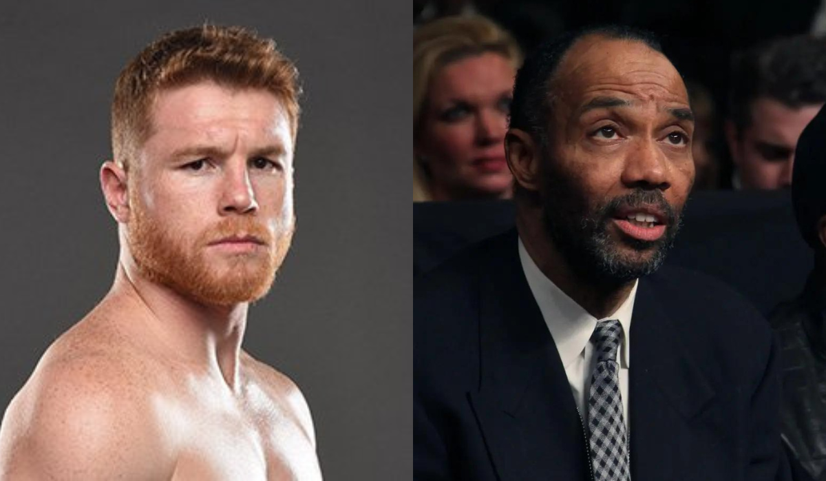 May 3rd Update: Al Haymon Announces Canelo Vs. Crawford Promoter And Platform Details May 3rd Update: Al Haymon Announces Canelo Vs. Crawford Promoter And Platform Details