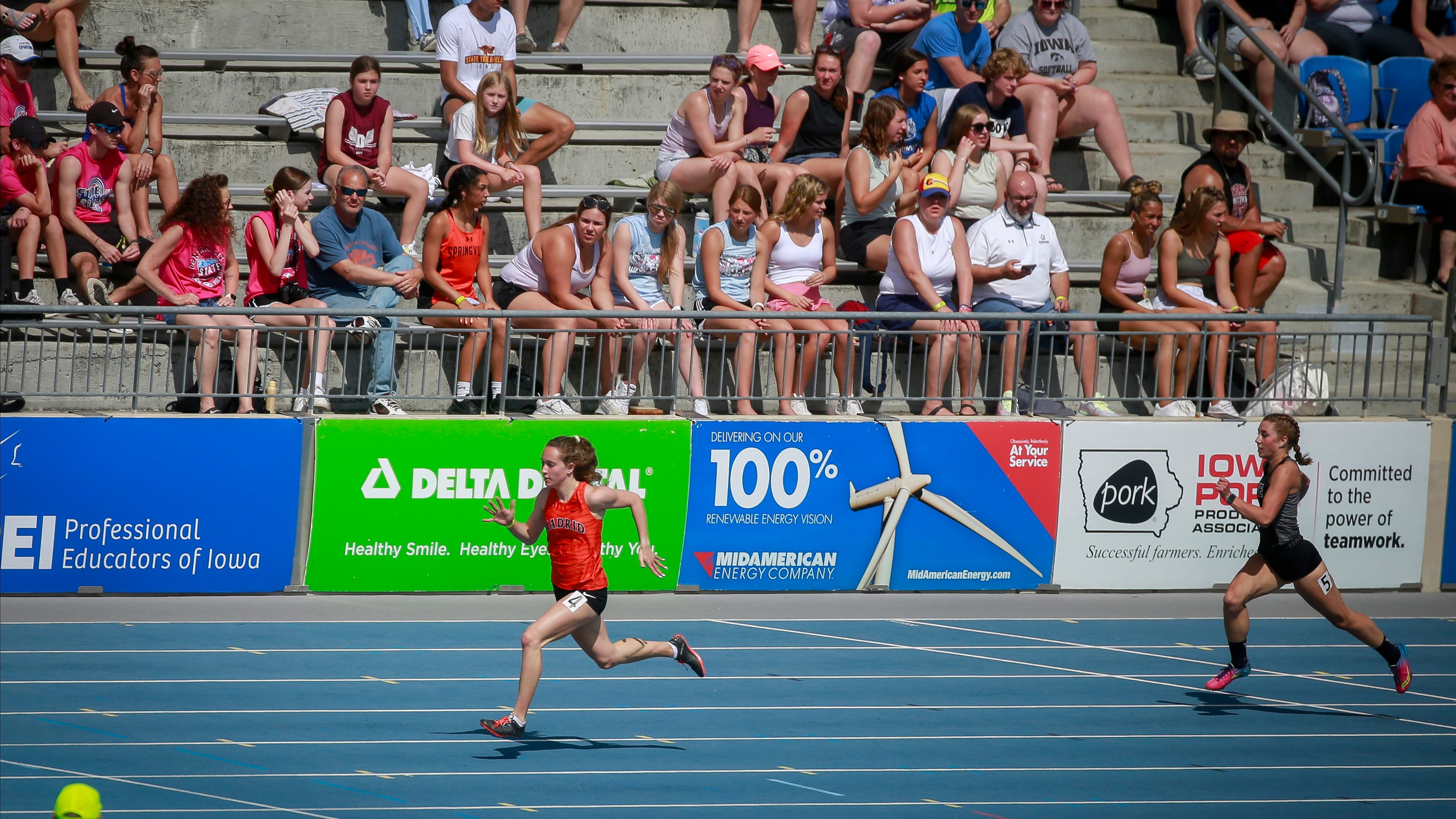 May 5-22, 2025: Iowa High School State Track & Field Results May 5-22, 2025: Iowa High School State Track & Field Results