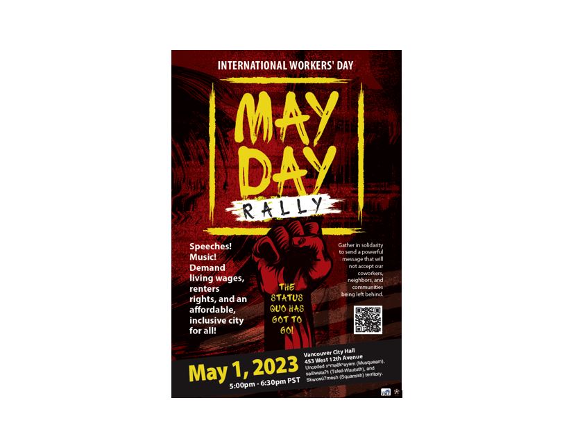 May Day Rally In Kingston: Images Show Strength And Solidarity – Daily Freeman May Day Rally In Kingston: Images Show Strength And Solidarity – Daily Freeman