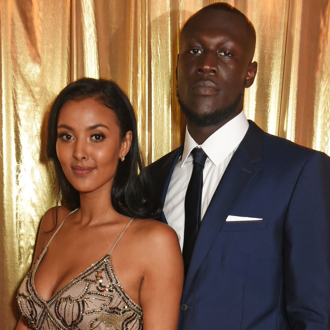 Maya Jama On Moving On: Her Post-Stormzy Relationship Insights Maya Jama On Moving On: Her Post-Stormzy Relationship Insights