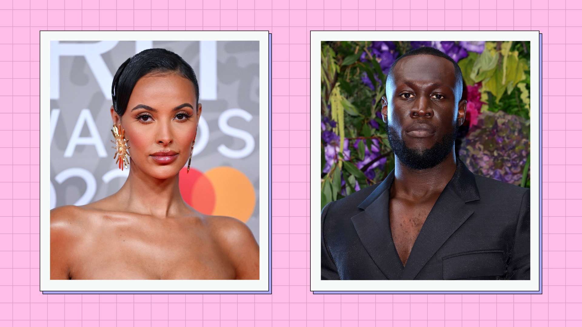 Maya Jama's Relationship Advice After Stormzy Split Maya Jama's Relationship Advice After Stormzy Split