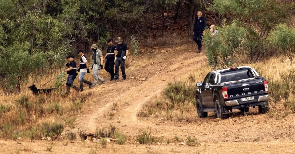 McCann Family Granted Police Protection Amid Stalking Concerns During Vigil McCann Family Granted Police Protection Amid Stalking Concerns During Vigil