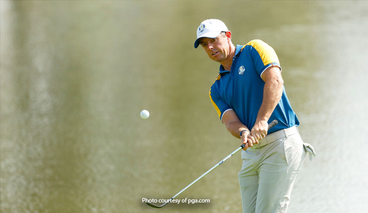 McIlroy Back In Action Alongside Lowry At Zurich Classic McIlroy Back In Action Alongside Lowry At Zurich Classic