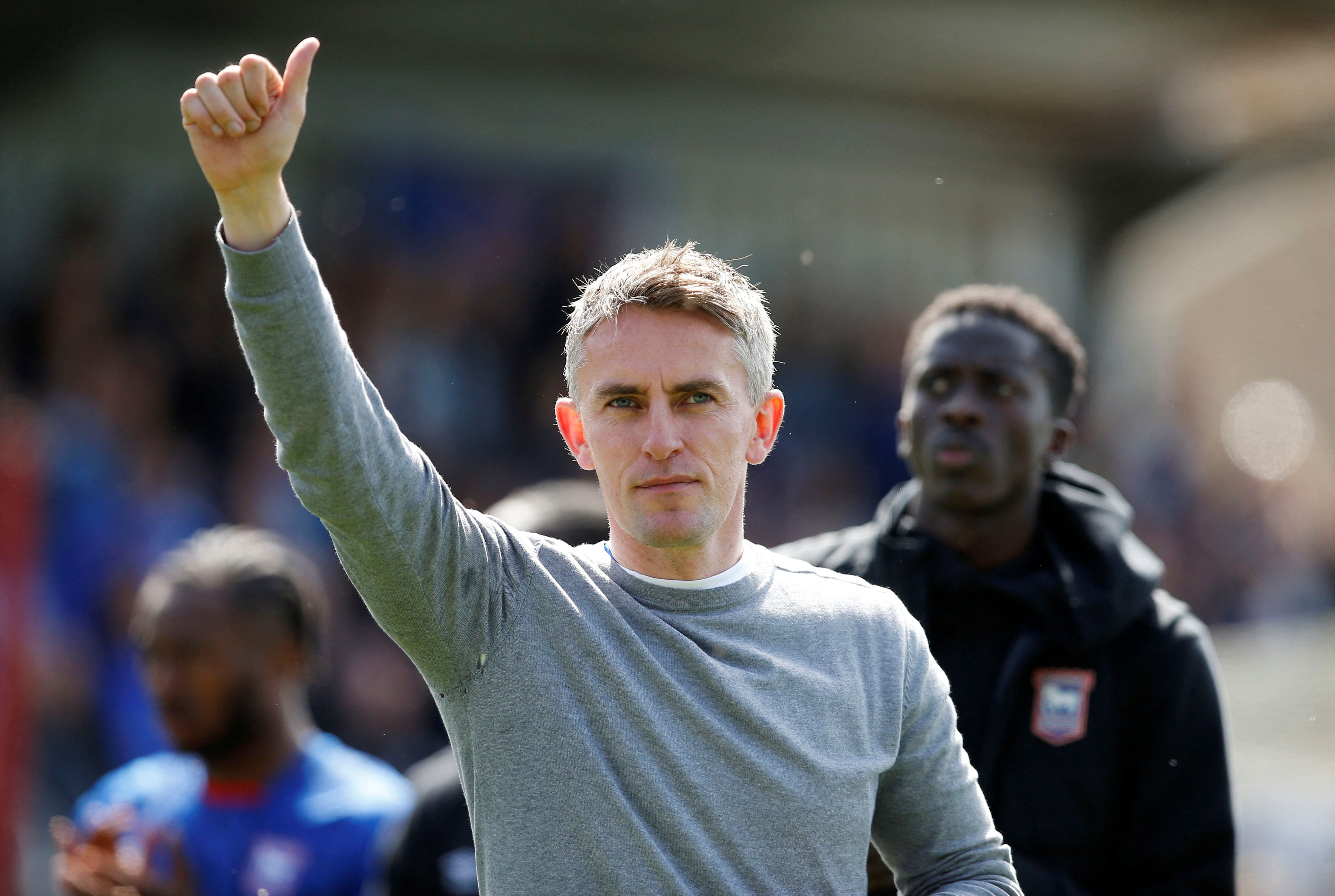McKenna And Philogene: Assessing The Impact On Ipswich Town McKenna And Philogene: Assessing The Impact On Ipswich Town