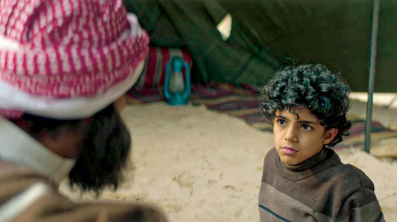 معامل البحر الأحمر تطلق برنامجًا لتأهيل المخرجين السينمائيين معامل البحر الأحمر تطلق برنامجًا لتأهيل المخرجين السينمائيين
