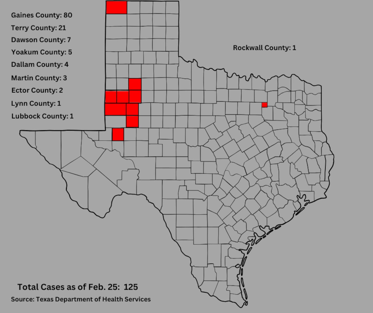 Measles Outbreak In Kansas: A Growing Concern Measles Outbreak In Kansas: A Growing Concern