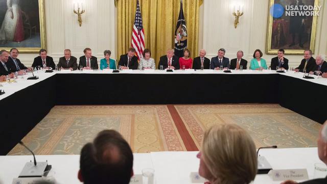Medicaid Cuts: A Republican Rift Medicaid Cuts: A Republican Rift