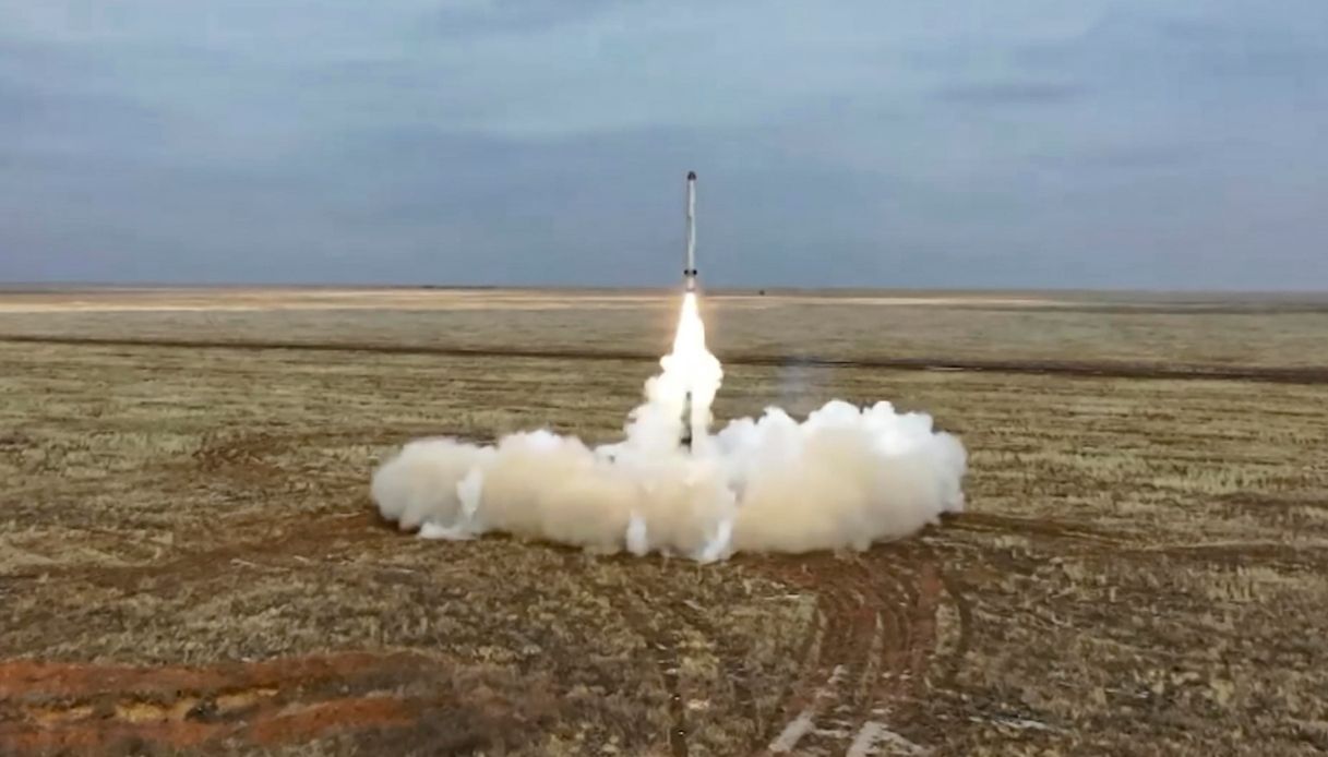 Medvedev, Minacce Nucleari E Russofobia: La Reazione Dell'UE Medvedev, Minacce Nucleari E Russofobia: La Reazione Dell'UE