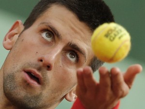 Medvedev Stumbles, Djokovic Advances: French Open Day 2 Recap Medvedev Stumbles, Djokovic Advances: French Open Day 2 Recap