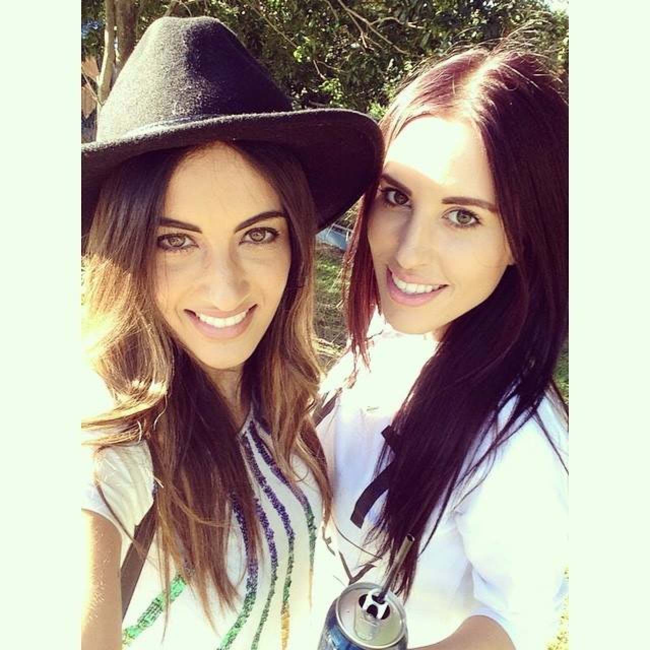 Meet Bianca Censori's Sister Angelina: A Look At Her Life And Instagram Meet Bianca Censori's Sister Angelina: A Look At Her Life And Instagram