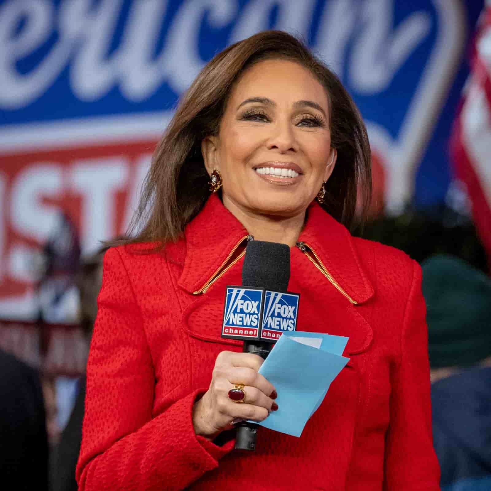 Meet Jeanine Pirro: Education, Net Worth, And Career Highlights Meet Jeanine Pirro: Education, Net Worth, And Career Highlights
