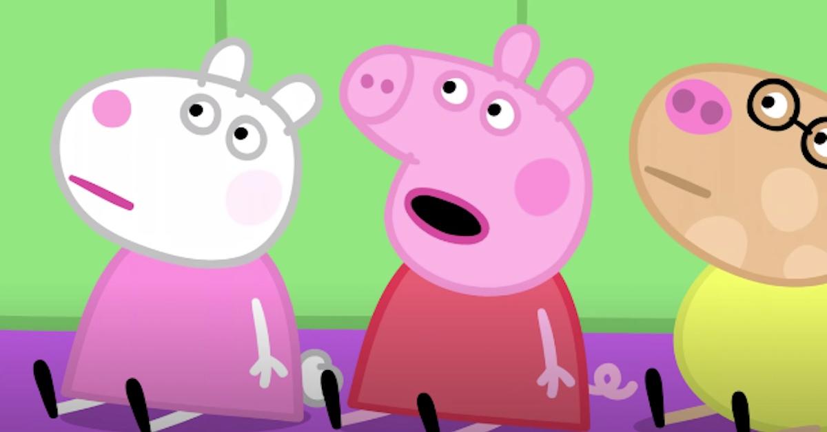 Meet Peppa Pig's New Baby: Release Date And What To Expect
