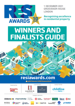 Meet The Winners Of The RESI Awards 2025 Meet The Winners Of The RESI Awards 2025