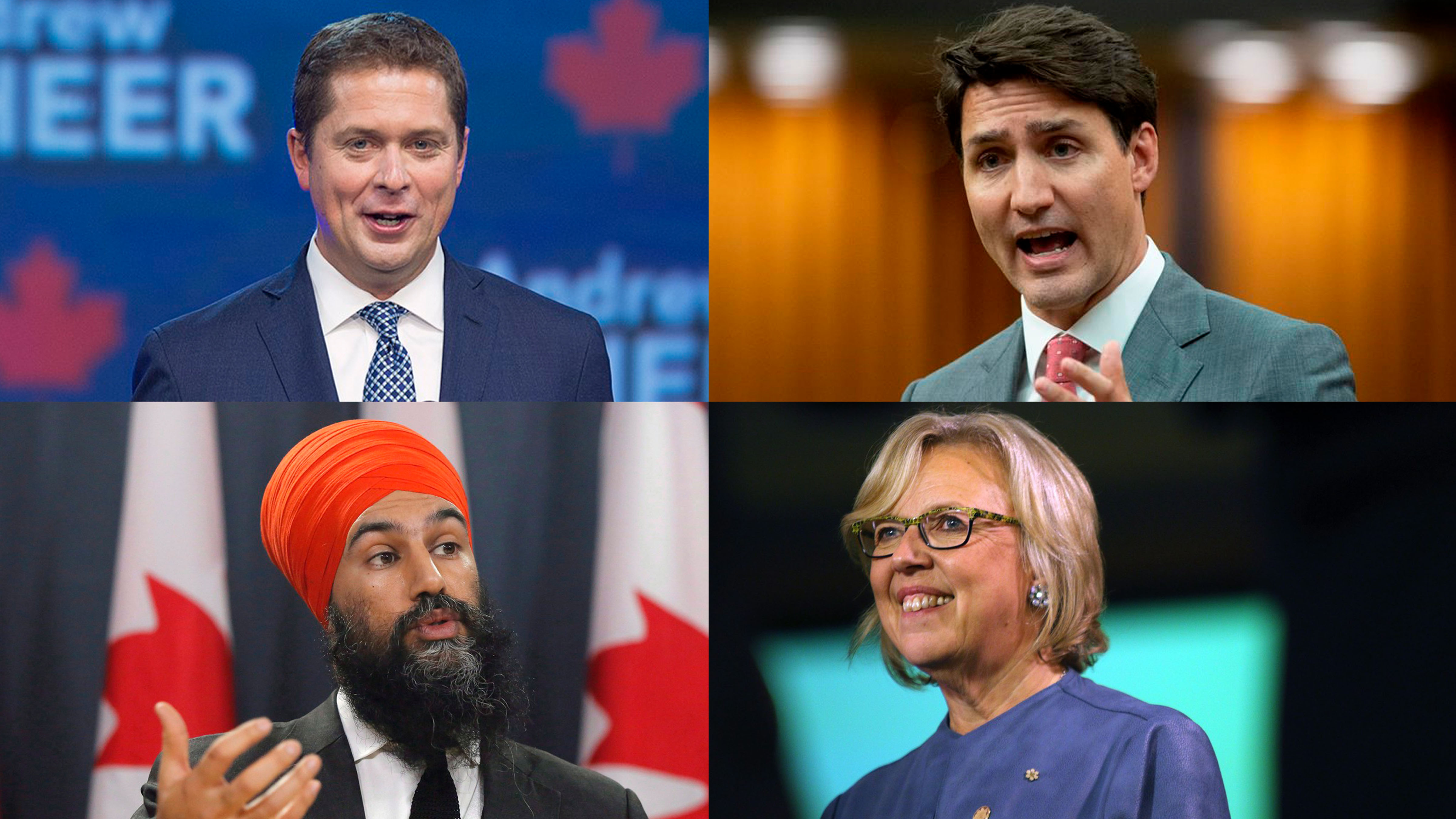 Meet Your NL Federal Election Candidates: A Comprehensive Guide Meet Your NL Federal Election Candidates: A Comprehensive Guide