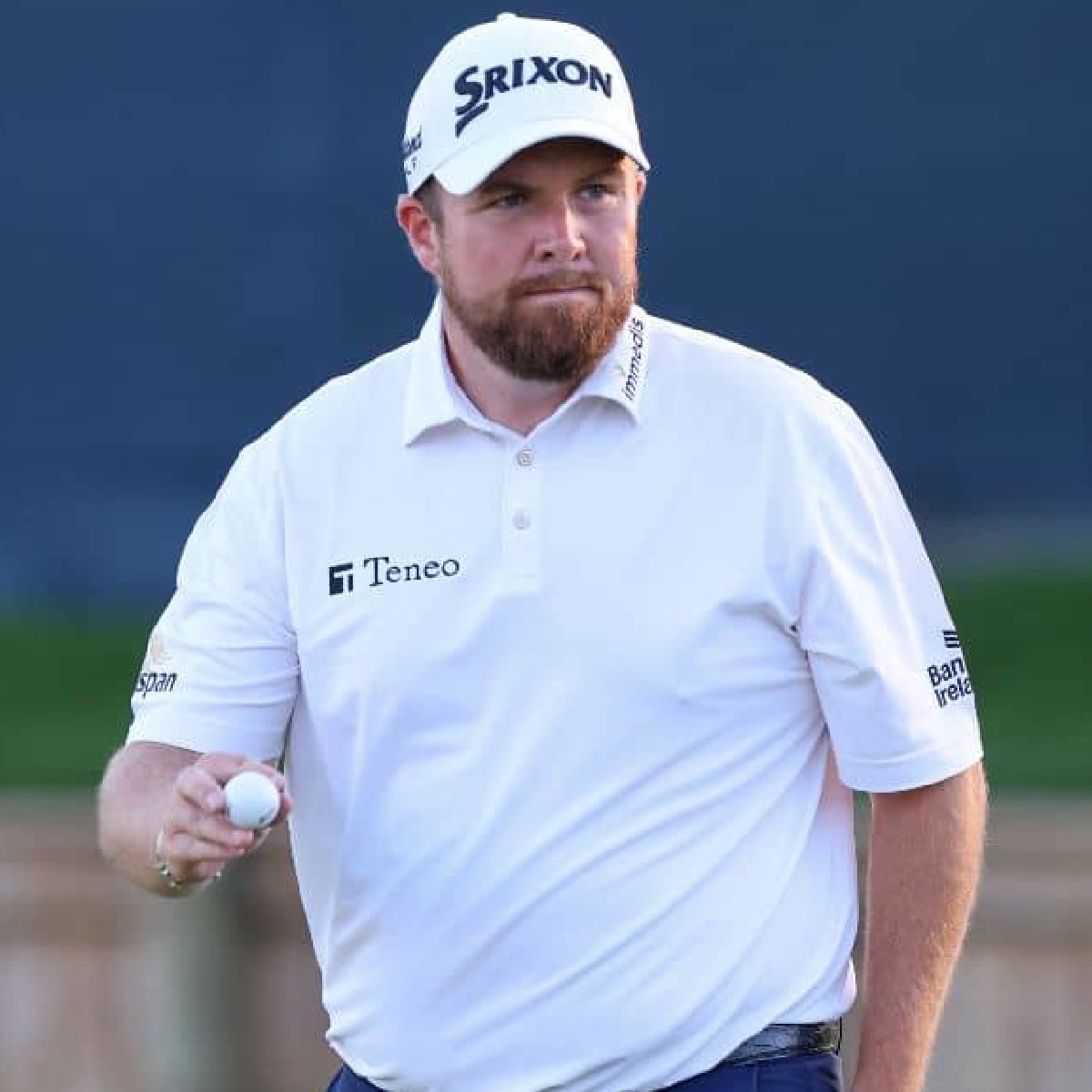 Meeting Shane Lowry: A Golfer's Dream Come True Meeting Shane Lowry: A Golfer's Dream Come True