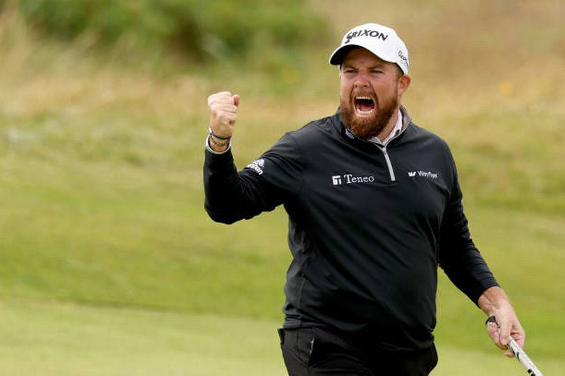 Meeting Shane Lowry: Making Your Golfing Dreams A Reality Meeting Shane Lowry: Making Your Golfing Dreams A Reality