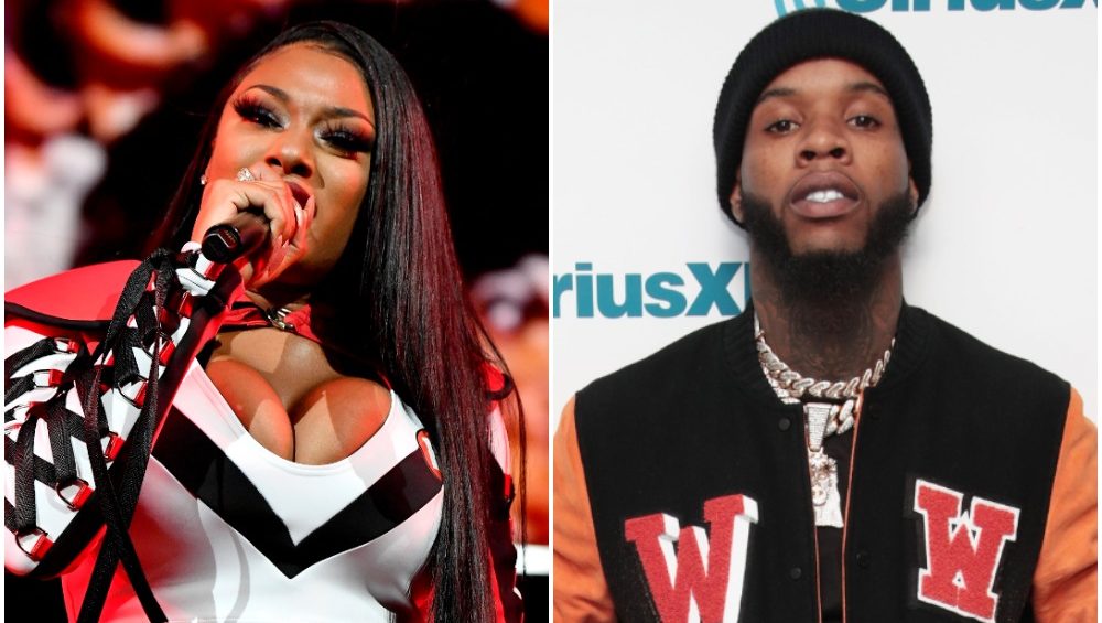 Meg Thee Stallion Shooting: Would Chicago Sentencing Differ? Meg Thee Stallion Shooting: Would Chicago Sentencing Differ?